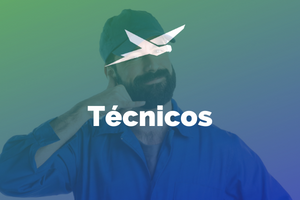 Técnicos